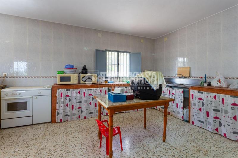 Foto d1cdb9c6-884a-40c9-809a-62d6d260f0ad. Masía casa rural en venta en vélezmálaga en Norte - Barrio del Pilar - El Reñidero Vélez - Málaga
