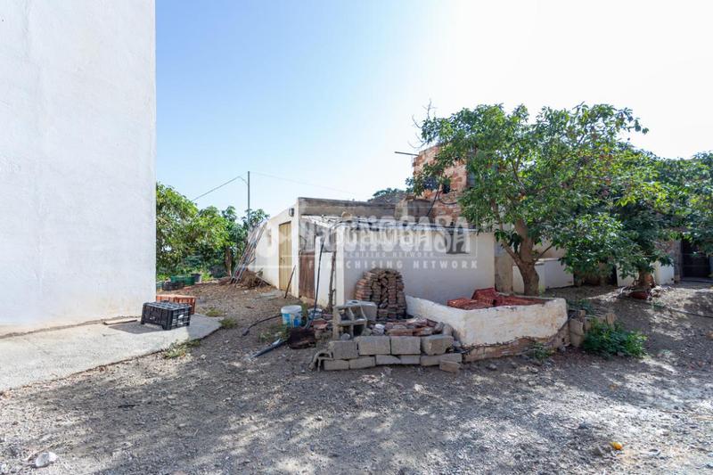 Foto fc3400df-bd71-4419-b885-8cbbefa112ad. Masía casa rural en venta en vélezmálaga en Norte - Barrio del Pilar - El Reñidero Vélez - Málaga