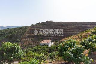 Masia en Norte - Barrio del Pilar - El Reidero. Casa rural en venta en vlezmlaga