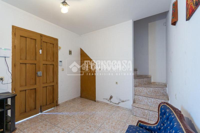 Foto 0afdc313-4202-48f5-8ac7-32818ae3bae1. Casa  en venta en Canillas de Aceituno