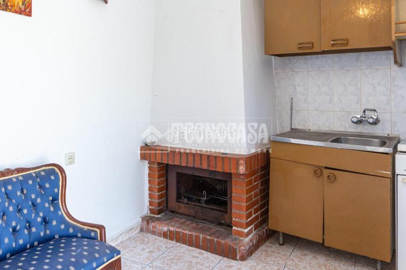 Foto 59110ab7-8505-46f5-97ad-8496825859b3. Casa  en venta en Canillas de Aceituno