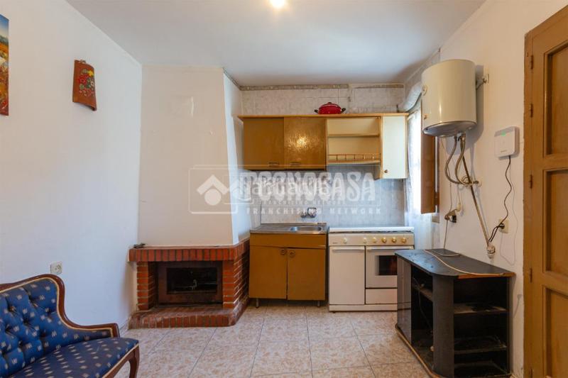 Foto 97fe40e7-7153-4d1e-9197-38f52639dbb2. Casa  en venta en Canillas de Aceituno
