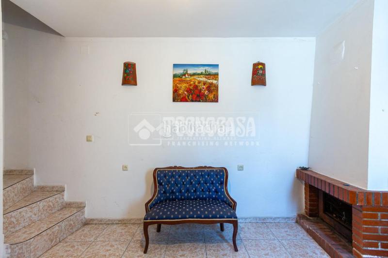 Foto c0beb642-b6ba-4ac9-9032-116e955ced2a. Casa  en venta en Canillas de Aceituno