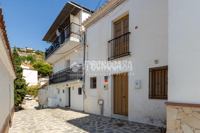 Foto f9d6f5be-a082-4d4a-a00a-be7ad1ae41c5. Casa  en venta en Canillas de Aceituno