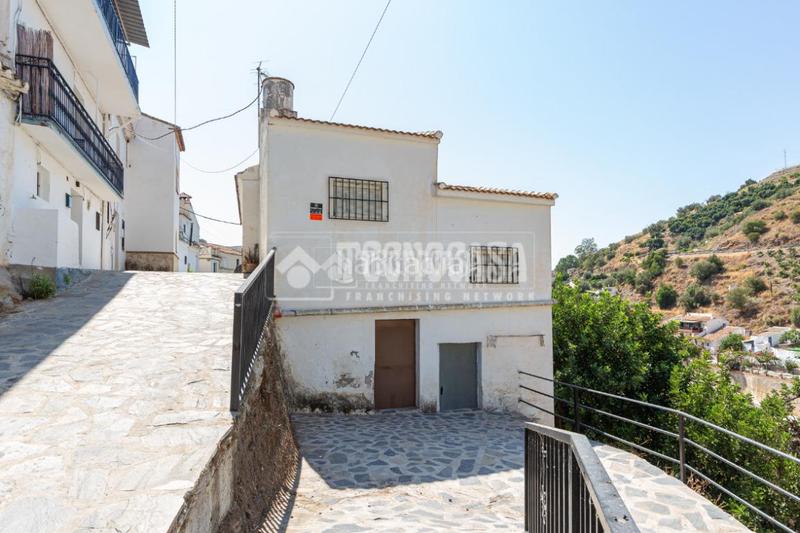 Foto 58fbf440-0aff-477e-bdc7-b53096fe93a5. Casa  en venta en Canillas de Aceituno