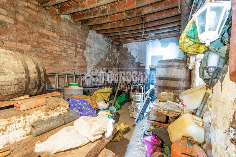 Foto ebe6f174-d53a-4dc7-9aad-3de57f6f2447. Casa  en venta en Canillas de Aceituno