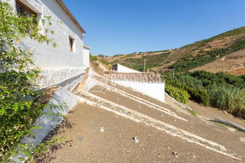 Foto 6d3622d0-4655-4354-8495-dea1976751e3. Casa  en venta en Iznate