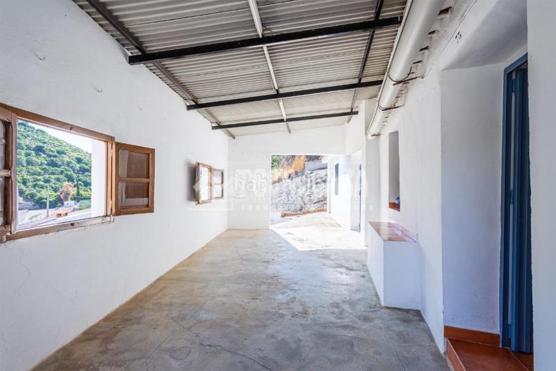 Foto 74b9ced7-4120-40e3-a90f-782a6304520b. Casa  en venta en Iznate