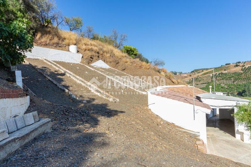 Foto 85449f22-3c70-43ef-a46a-31253a61bb98. Casa  en venta en Iznate