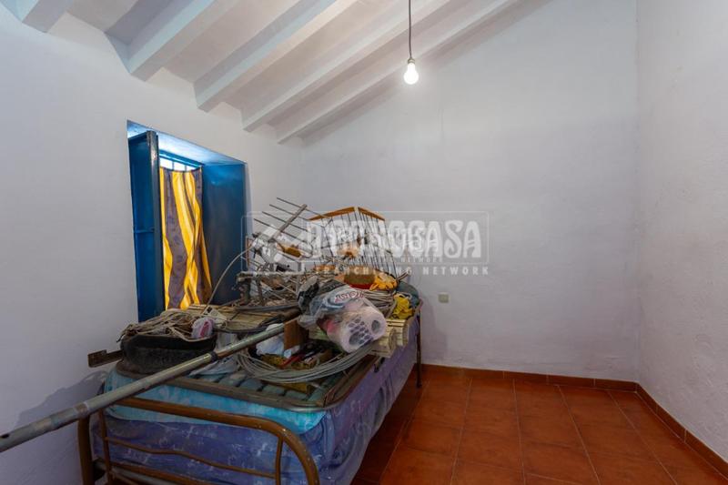 Foto a3de3aec-a1aa-4331-bafb-62be61f8d05a. Casa  en venta en Iznate