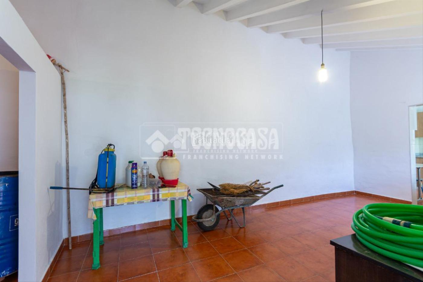 Casa en venta en Iznate Iznate
