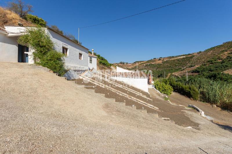 Foto b3faa8ca-dbbb-4b7d-969c-a7d3821d4d1e. Casa  en venta en Iznate