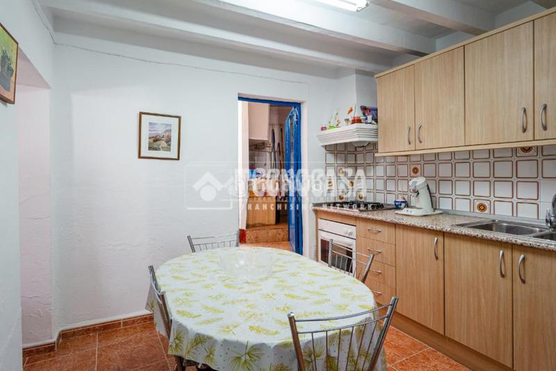 Foto 2bf59c41-6056-4ee1-b3af-8644e5ac2cf3. Casa con parcheggio in Benamocarra