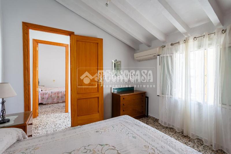 Foto 334964ad-33a5-4c90-a228-73dff7d41f55. Casa con parcheggio in Benamocarra