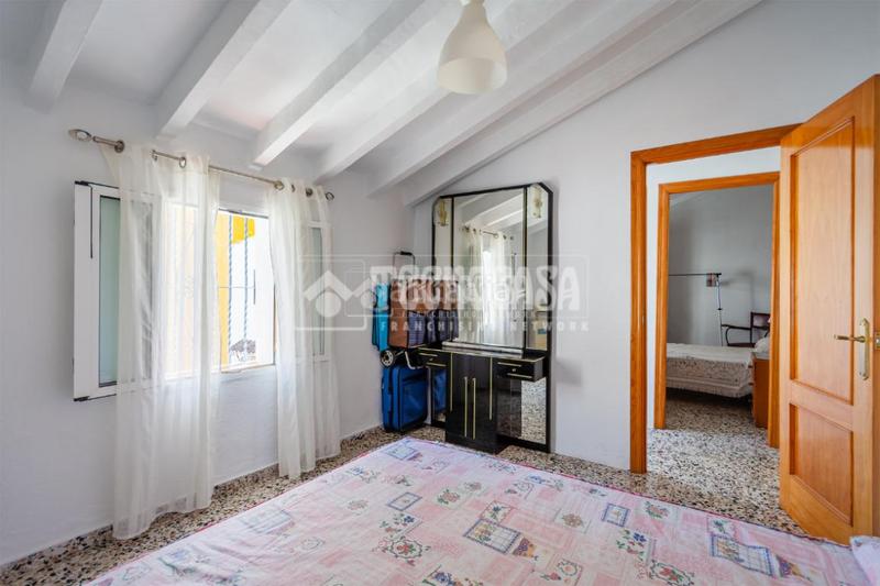 Foto 386a7842-5331-4142-882c-b4fceb9bd899. Casa con parcheggio in Benamocarra