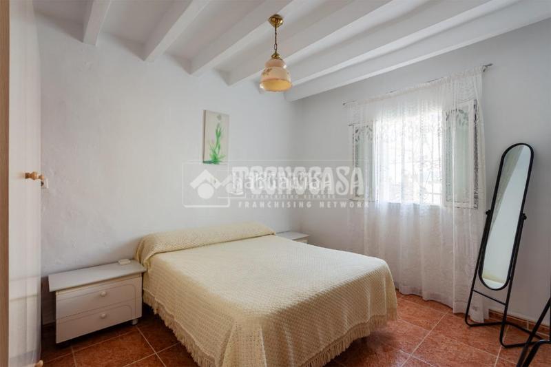 Foto 3a5ce7be-452d-48f3-a974-29aac9144f5f. Casa con parcheggio in Benamocarra