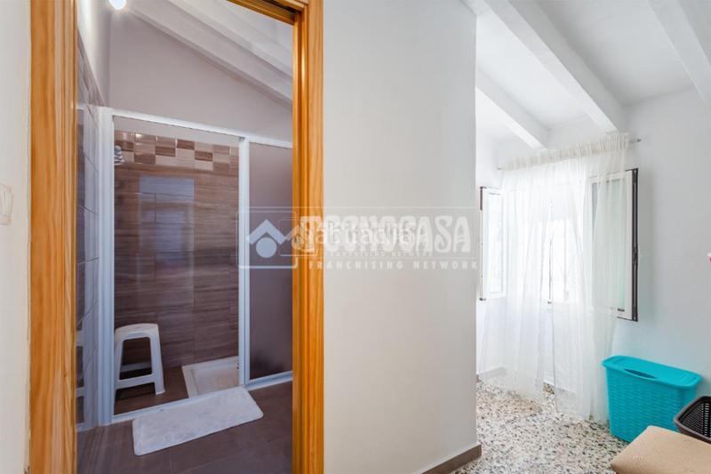 Foto 768039a1-c434-47bf-a7a5-495b753b3802. Casa con parcheggio in Benamocarra