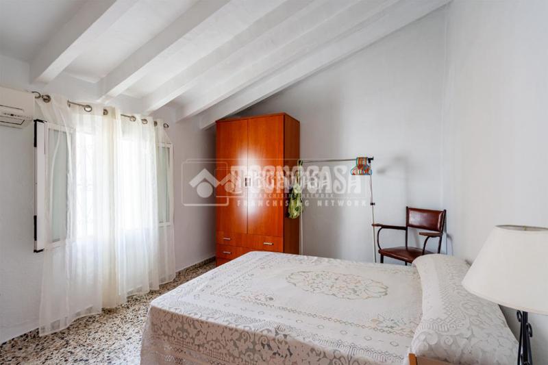 Foto 7f1a74c2-4e22-49a0-87f5-a22c46adfd9c. Casa con parcheggio in Benamocarra