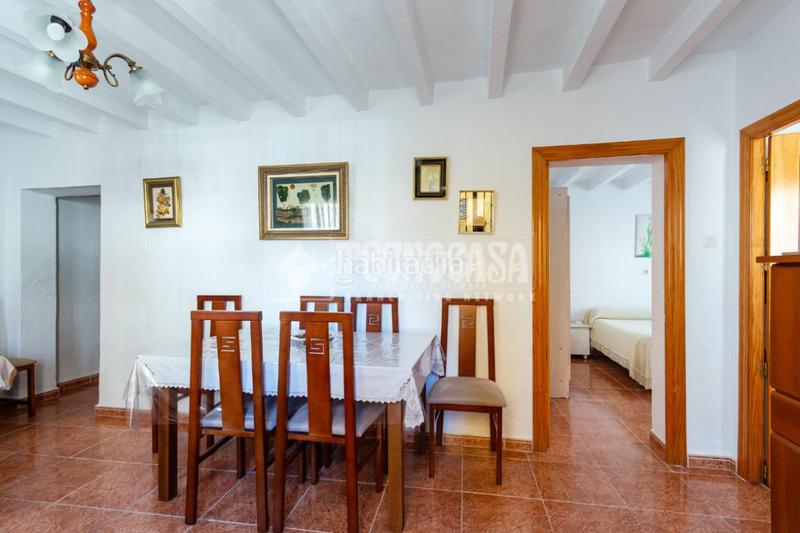 Foto 7f9052da-a568-49fa-9332-2166f4e6087e. Casa con parcheggio in Benamocarra