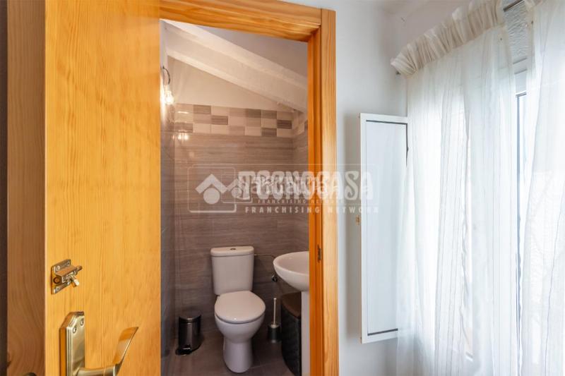 Foto 81affe14-5c82-47c9-8518-04248c72fc4b. Casa con parcheggio in Benamocarra