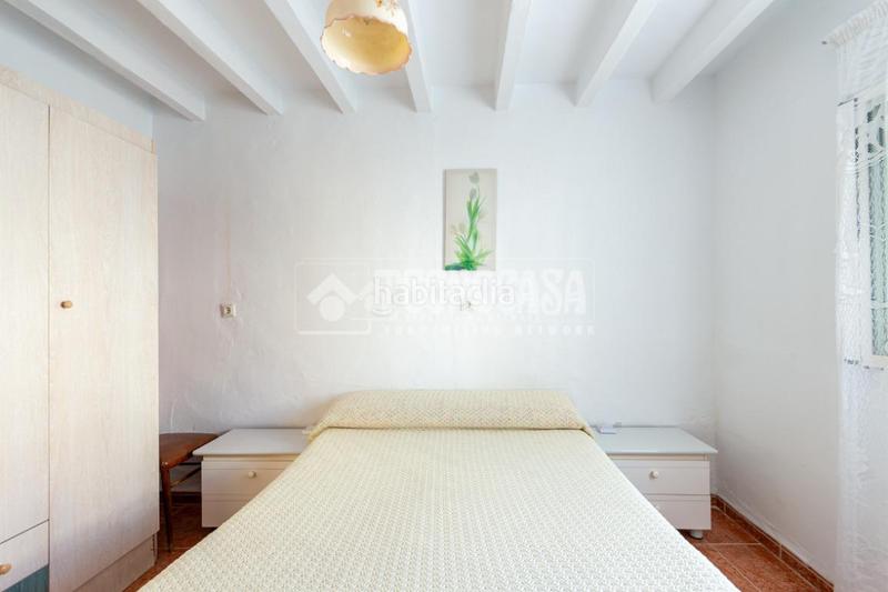 Foto 8720b840-7acc-4625-b091-0754e35c4f62. Casa con parcheggio in Benamocarra