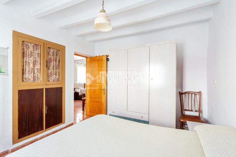 Foto 8ed07139-edad-4f37-a906-c11ac1a3b212. Casa con parcheggio in Benamocarra