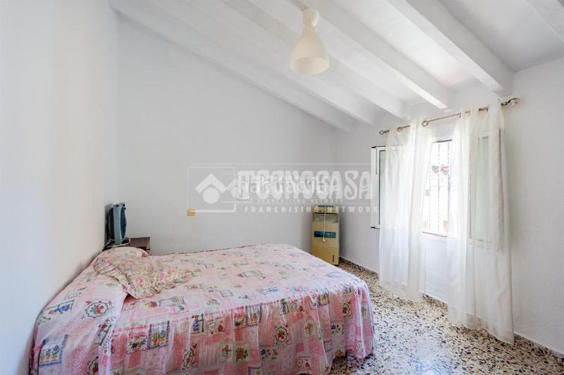 Foto 98219605-2a12-4a9e-8cd5-328e9e72bb27. Casa con parcheggio in Benamocarra