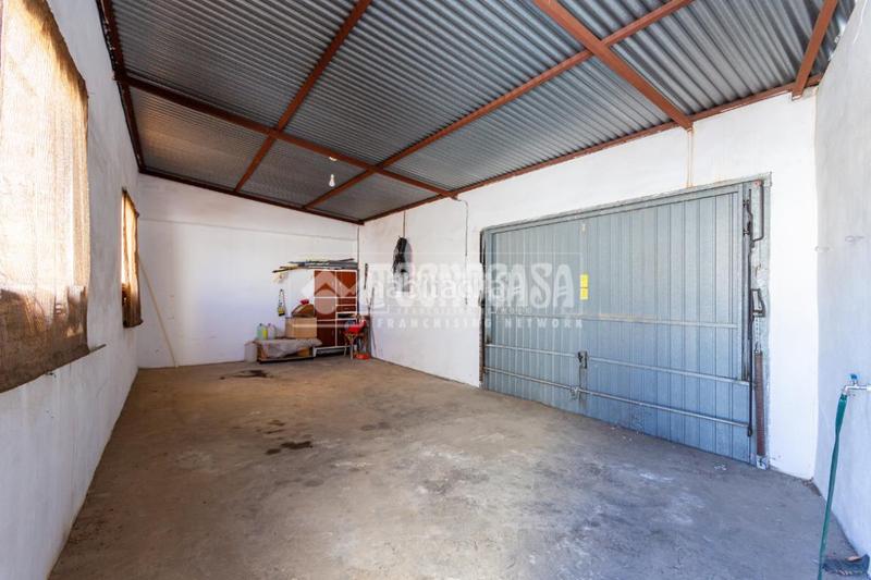 Foto a0ca85b6-13ce-4a72-9339-f6c5fdba0401. Casa con parcheggio in Benamocarra