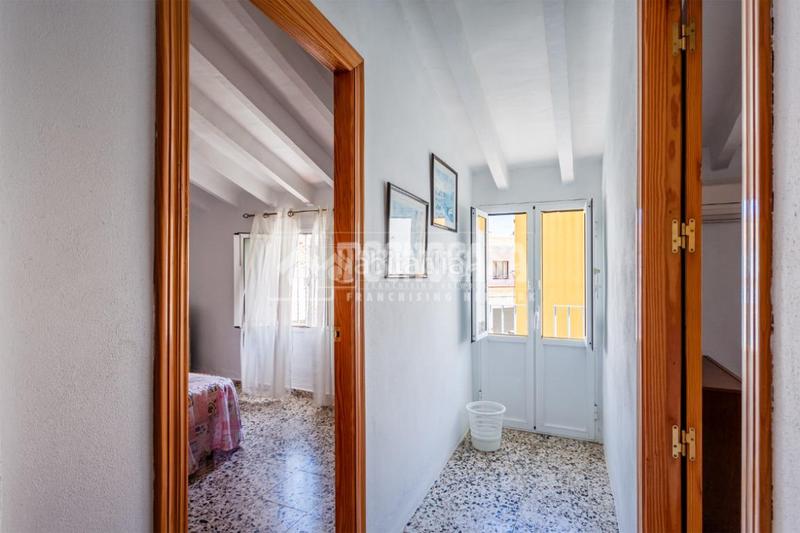 Foto a37071f5-7f29-4b30-9e8f-ddc482e635ff. Casa con parcheggio in Benamocarra