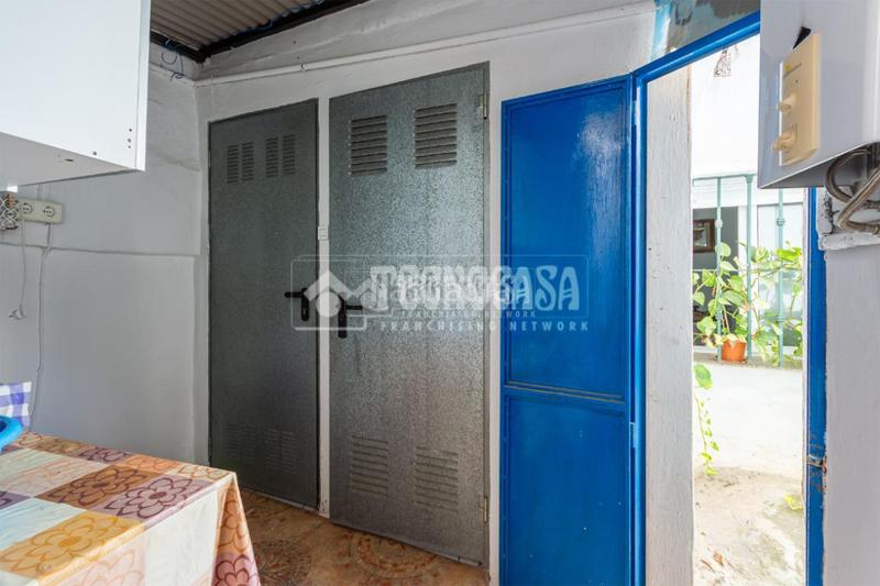 Foto b02d70b0-fd42-4a84-91f7-c9cdd1faca3e. Casa con parcheggio in Benamocarra