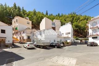 Casa a Benamocarra. Casa en venta en benamocarra