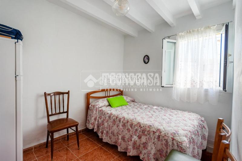 Foto e7b850bd-204a-432d-b789-c3425b745c35. Casa con parcheggio in Benamocarra