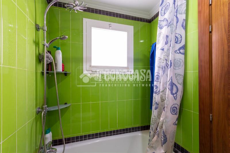 Foto 0f562e2a-f713-42d4-ac27-4776855255ae. Appartamento con parcheggio in Camino Viejo de Málaga Vélez - Málaga