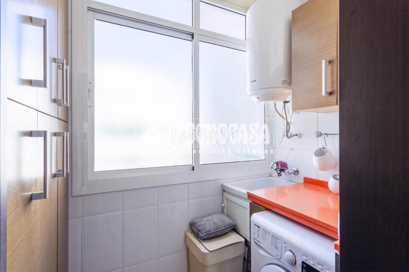 Foto 14d537b2-a65a-4584-a1df-9390b2d312fb. Appartamento con parcheggio in Camino Viejo de Málaga Vélez - Málaga