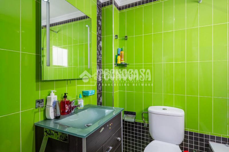 Foto 34d721c6-3378-4345-85f1-0a28a37a2df3. Appartamento con parcheggio in Camino Viejo de Málaga Vélez - Málaga