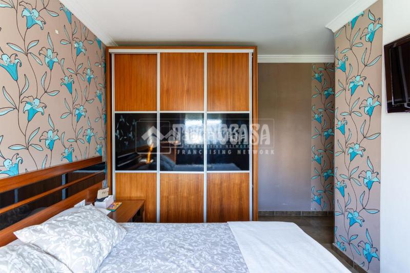 Foto 3d44fdc8-64c7-4530-b6d8-7ec367d8079c. Appartamento con parcheggio in Camino Viejo de Málaga Vélez - Málaga