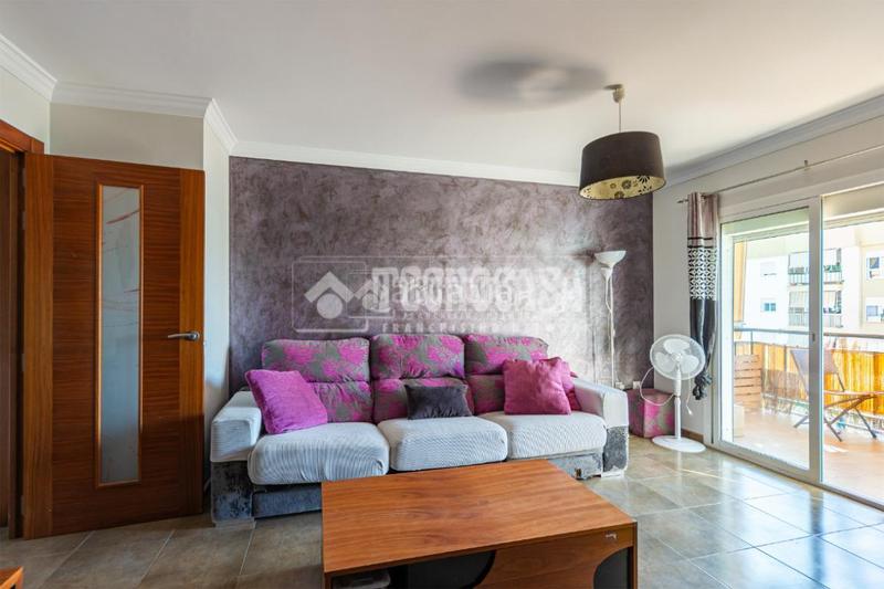 Foto 55d051ae-9df6-4a75-b503-2003493b7a84. Appartamento con parcheggio in Camino Viejo de Málaga Vélez - Málaga