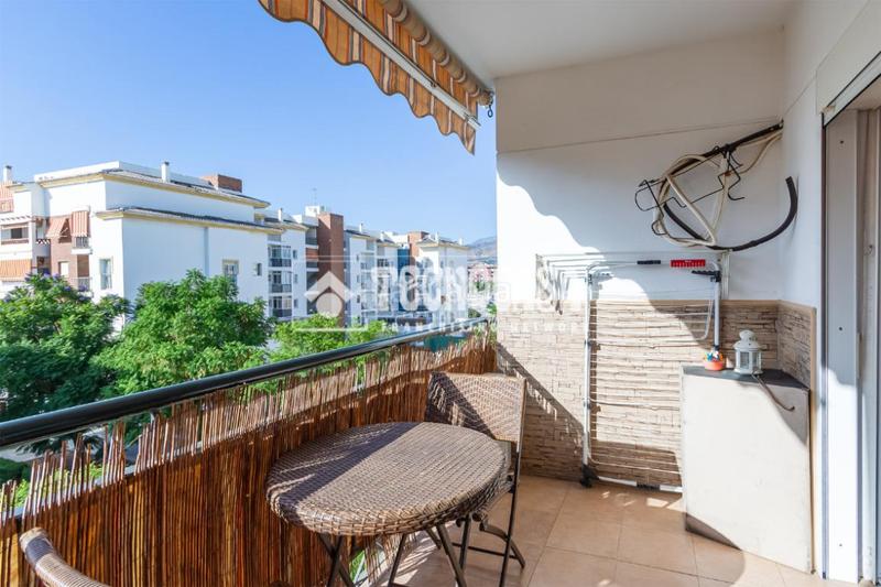 Foto 5c917968-5216-4dd7-82d2-822ff7c354bf. Appartamento con parcheggio in Camino Viejo de Málaga Vélez - Málaga