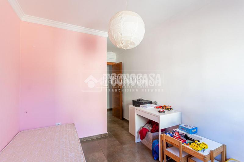 Foto 654ede3b-335b-4eca-ac9f-dec07015a9b6. Appartamento con parcheggio in Camino Viejo de Málaga Vélez - Málaga