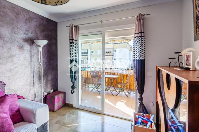 Foto 746bb735-c4ef-4375-b9f7-78f4d72c3216. Appartamento con parcheggio in Camino Viejo de Málaga Vélez - Málaga