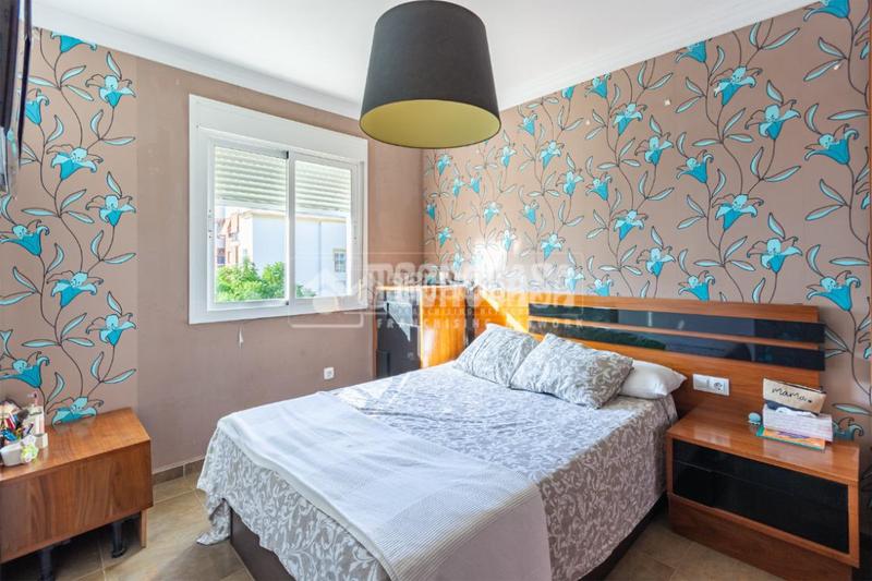 Foto 7c55817e-a414-4ea9-82a1-4c689d86a270. Appartamento con parcheggio in Camino Viejo de Málaga Vélez - Málaga