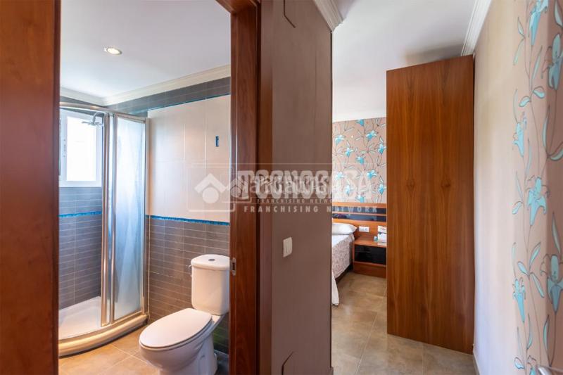 Foto 91a1b066-2487-4b0a-aa96-29446f99afb3. Appartamento con parcheggio in Camino Viejo de Málaga Vélez - Málaga