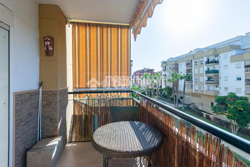 Foto 963808fe-d48c-43d7-943c-7527211cd1f0. Appartamento con parcheggio in Camino Viejo de Málaga Vélez - Málaga