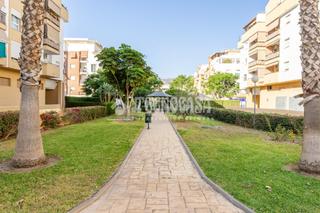 Pis a Camino Viejo de Málaga. Piso en venta en vélezmálaga