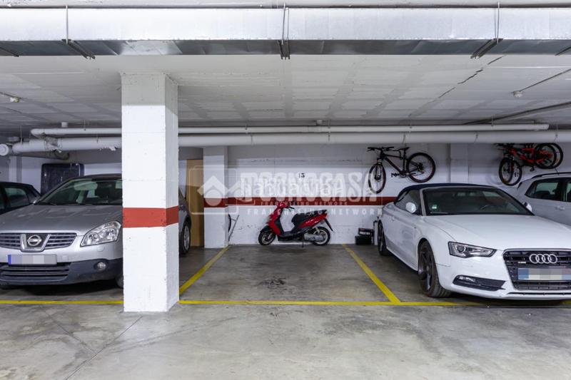 Foto c82ef640-43ec-4518-a9d2-0f37af2aa9d3. Appartamento con parcheggio in Camino Viejo de Málaga Vélez - Málaga