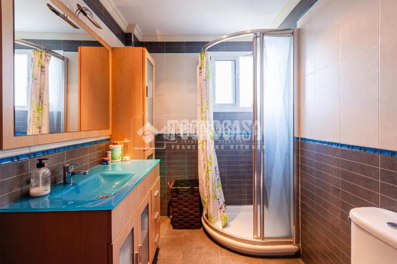 Foto dbf3fba8-c494-49aa-a8ed-4bdb934aca71. Appartamento con parcheggio in Camino Viejo de Málaga Vélez - Málaga