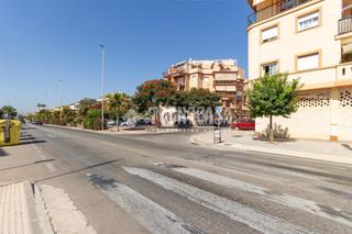 Appartement à Mezquitilla. Piso en venta en vélezmálaga
