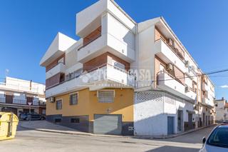 Appartement à Capuchinos - Los Olivos. Piso en venta en vélezmálaga