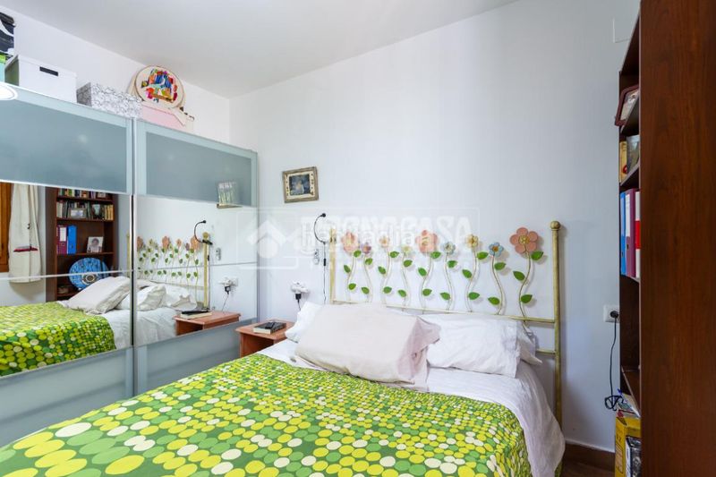 Foto 02ac6b28-2f92-4239-bb98-763f352aa8de. Masia amb piscina a Campanillas Málaga