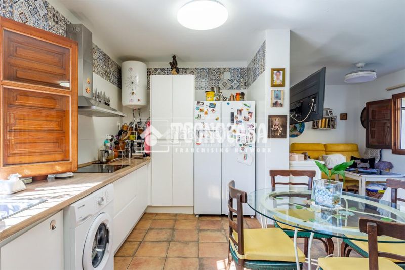 Foto 153373a9-eb78-4120-8b73-1c94bef86528. Masia amb piscina a Campanillas Málaga